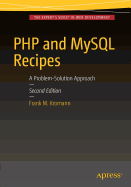 Php and Mysql Recipes