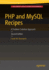 Php and Mysql Recipes