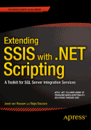 Extending Ssis With. Net Scripting