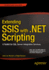 Extending Ssis With. Net Scripting: a Toolkit for Sql Server Integration Services