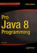 Pro Java 8 Programming