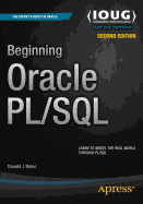 Beginning Oracle Pl/Sql