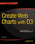 Create Web Charts With D3