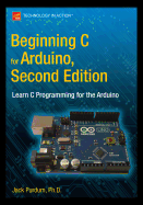 Beginning C for Arduino