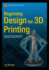 Beginning Design for 3d Printing