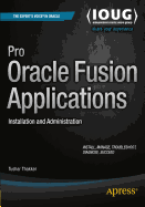 Pro Oracle Fusion Applications