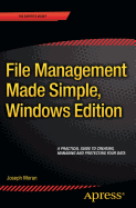 File Management Made Simple, Windows Edition