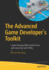 The Advanced Game Developer's Toolkit: Create Amazing Web-Based Games with JavaScript and HTML5