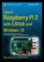 Learn Raspberry Pi 2 With Linux and Windows 10