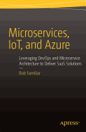 Microservices, Iot and Azure