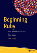 Beginning Ruby