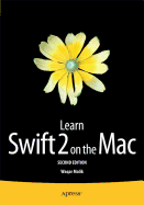 Learn Swift 2 on the Mac
