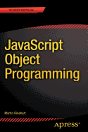 Javascript Object Programming