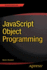 Javascript Object Programming