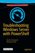 Troubleshooting Windows Server With Powershell