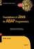 Foundations of Java for Abap Programmers