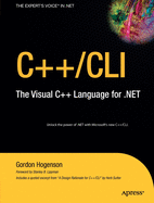 C++/Cli: the Visual C++ Language for. Net