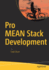 Pro Mean Stack Development