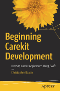 Beginning Carekit Development