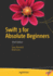 Swift 3 for Absolute Beginners