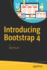 Introducing Bootstrap 4