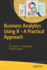 Business Analytics Using R-a Practical Approach