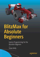 Blitzmax for Absolute Beginners