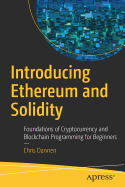 Introducing Ethereum and Solidity