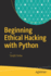 Beginning Ethical Hacking With Python