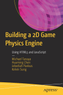 Building a 2d Game Physics Engine