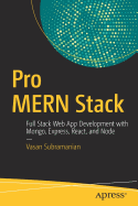 Pro Mern Stack
