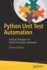 Python Unit Test Automation: Practical Techniques for Python Developers and Testers