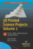 3D Printed Science Projects, Volume 2: Physics, Math, Engineering and Geology Models