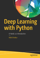 Deep Learning With Python