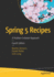 Spring 5 Recipes: a Problem-Solution Approach