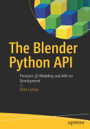 The Blender Python Api