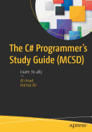 The C# Programmer? ? S Study Guide (McSd)