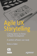 Agile Ux Storytelling
