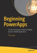 Beginning Powerapps