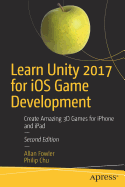 Learn Unity 2017 for Ios Game Development