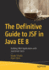 The Definitive Guide to Jsf in Java Ee 8
