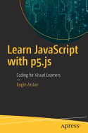 Learn Javascript With P5. Js