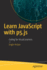 Learn Javascript With P5. Js
