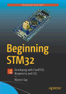 Beginning Stm32