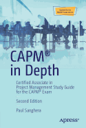 Capm� in Depth