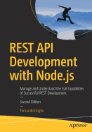 Rest Api Development With Node. Js
