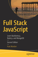 Full Stack Javascript