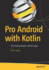 Pro Android With Kotlin