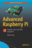 Advanced Raspberry Pi: Raspbian Linux and Gpio Integration