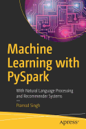 Machine Learning With Pyspark